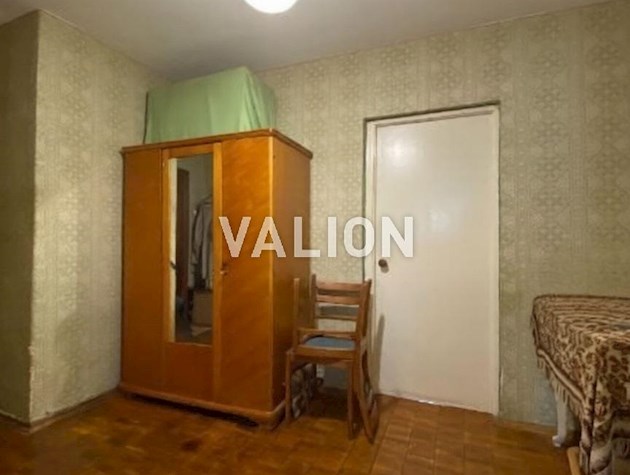 Продаж 4кімнатної квартири 90 кв.м по вул. Миколи Закревського, 17, Троєщина