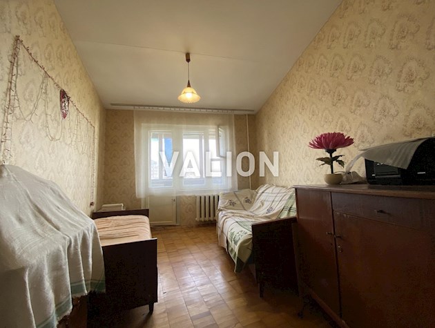 Продаж 4кімнатної квартири 90 кв.м по вул. Миколи Закревського, 17, Троєщина
