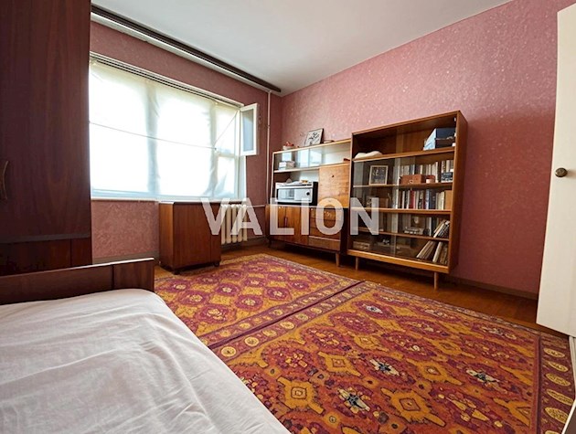 Продаж 4кімнатної квартири 90 кв.м по вул. Миколи Закревського, 17, Троєщина