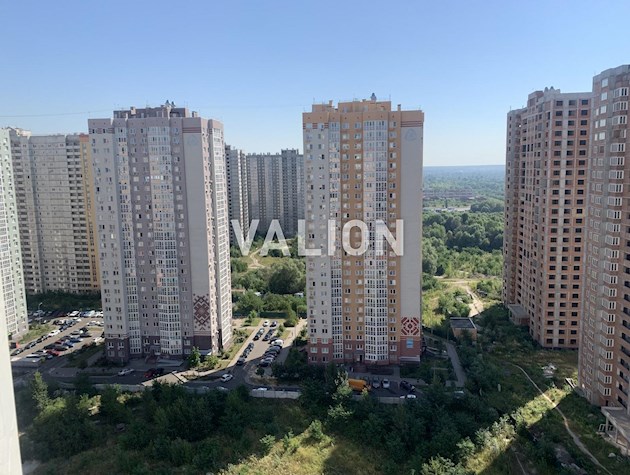 Продажа 1-комнатной квартиры по ул.Русовой Софии, 7а ЖК Патриотика