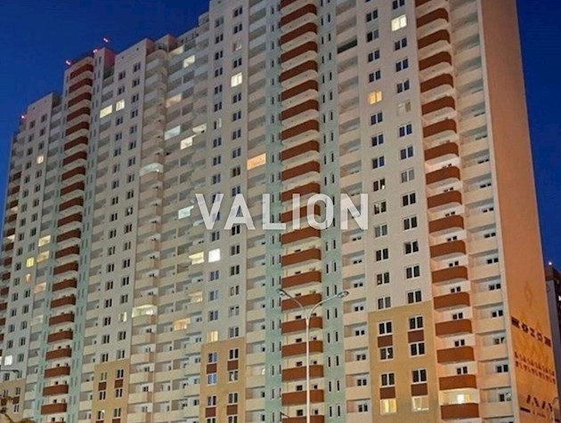 Продажа 1-комнатной квартиры по ул.Русовой Софии, 7а ЖК Патриотика