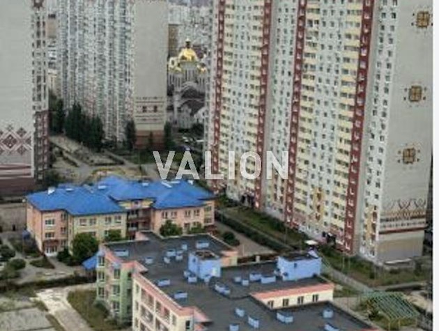 Продажа 1-комнатной квартиры по ул.Русовой Софии, 7а ЖК Патриотика