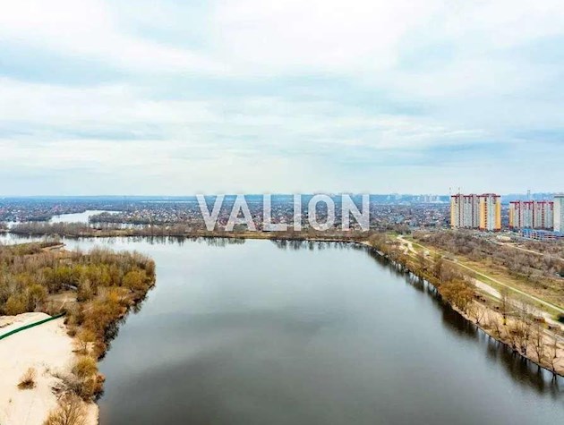 Продаж1-к квартири просп. Петра Григоренка 46