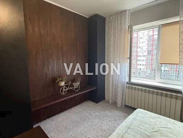 Продажа 1-к квартиры ул. Михаила Драгоманова 1к
