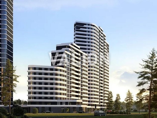 Продажа 2 комнатной квартиры на ул. Воскресенская, 2в ЖК Парковые Озера 2 Днепровский Дарница Левобережная