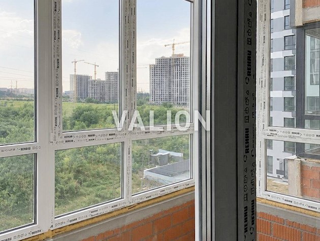 Продажа 1-комнатной квартиры в ЖК 7 квартал Виноградарь, ул. Александра Олеся, 13