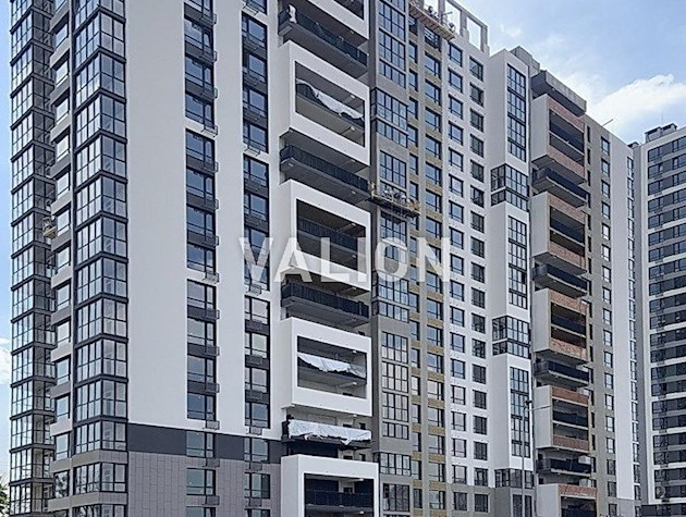Продажа 1-комнатной квартиры в ЖК 7 квартал Виноградарь, ул. Александра Олеся, 13