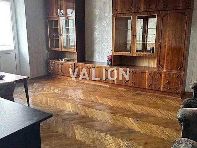 Продажа 3-к квартиры ул. Академика Заболотного 138