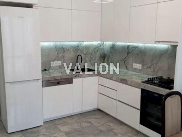 Продажа 1к квартиры в ЖК Хрустальные Источники улица Метрологическая 107-А Голосеевский район Феофания Правый берег метро Теремки