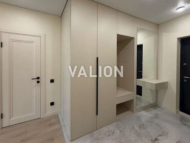 Продажа 2-комнатной квартиры ул.Причальная, 12 ЖК Great