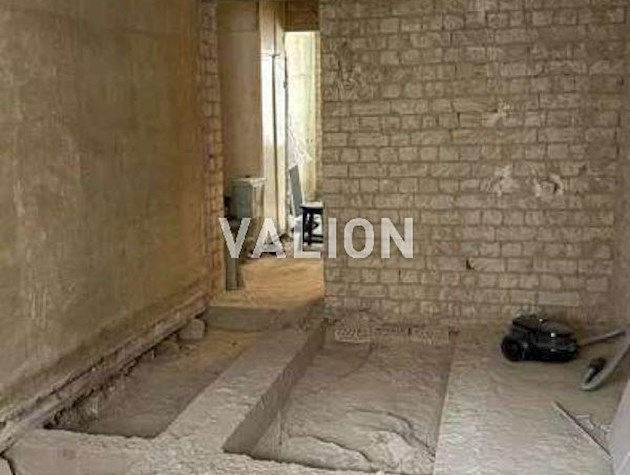 Продаж 3-к квартири вул. Преображенська 27