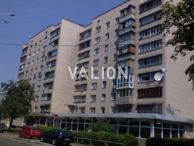 Продаж 3-к квартири вул. Преображенська 27