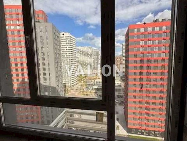 Продаж 1-к квартири вул. Олександра Олеся 23а