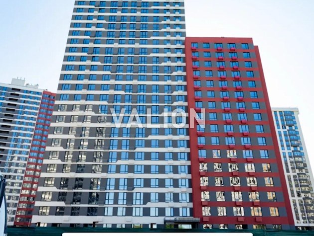 Продаж 1-к квартири вул. Олександра Олеся 23а
