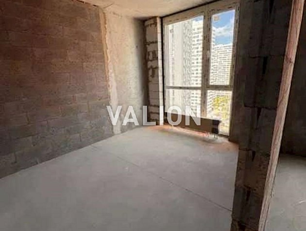 Продаж 1-к квартири вул. Олександра Олеся 23а