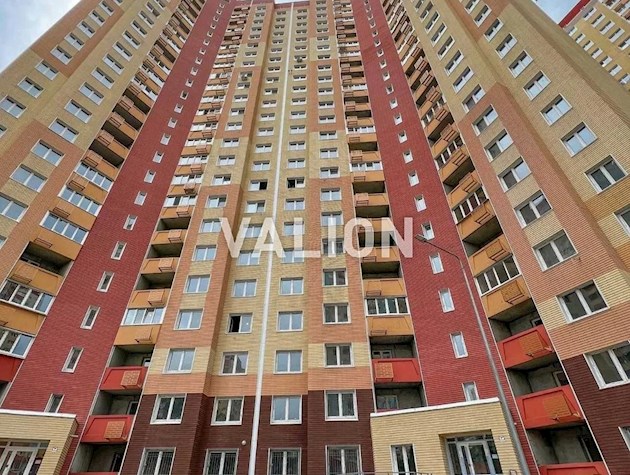 Продаж 2-кімнатна на С.Кішки (Конєва), 5Б, ЖК Еврика, 10 поверх, М. Іподром – 5 хвилин.