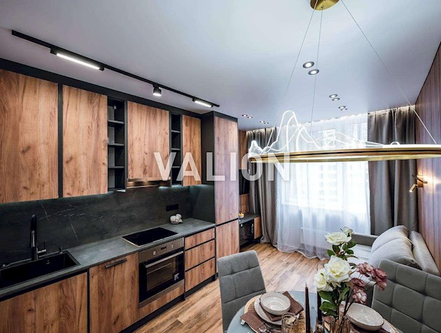 Продажа 1-комнатной квартиры по ул.Змиенко Всеволода, 34/21 ЖК Варшавский 3