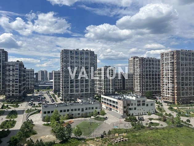 Без комсії Продаж 2-кімнатна квартира, ЖК V Квартал, пр-т Європейського союзу, 41-Є