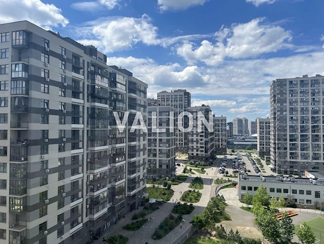 Без комсії Продаж 2-кімнатна квартира, ЖК V Квартал, пр-т Європейського союзу, 41-Є