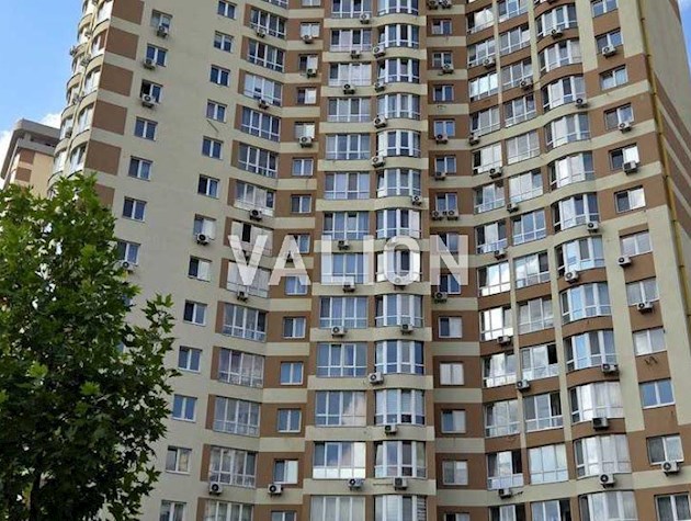 Продаж 2-к квартири вул. Новопольова 2