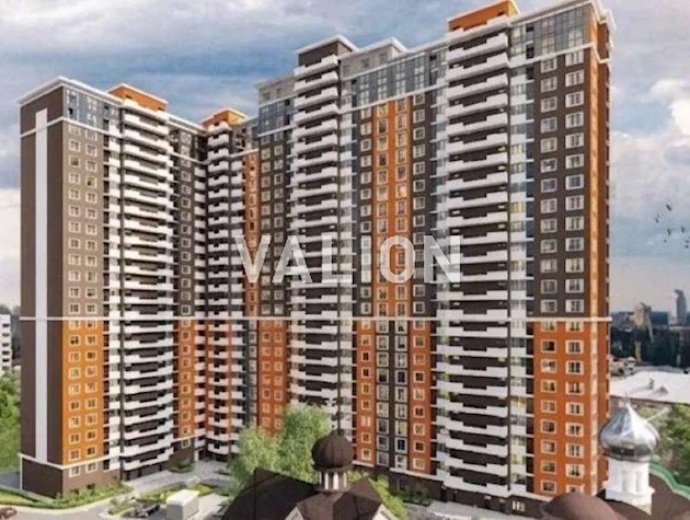 Продаж 2-к квартири вул. Загорівська 25