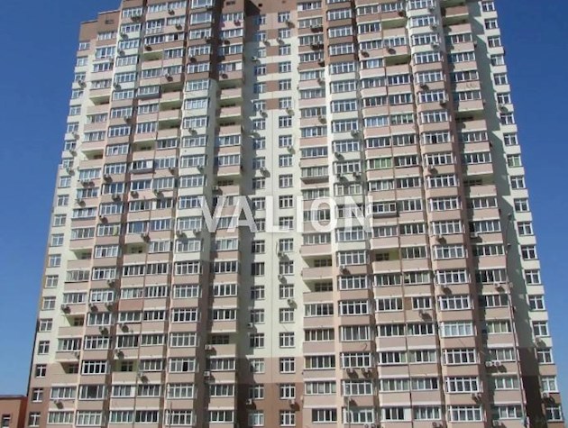Продажа двухкомнатной квартиры по ул. Е.Чавдар, д.8 в ЖК Молодежный квартал Дарницкий район, Осокорки Позняки.