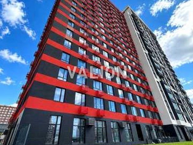 Продажа 2-к квартиры вул. Всеволода Змієнка 13