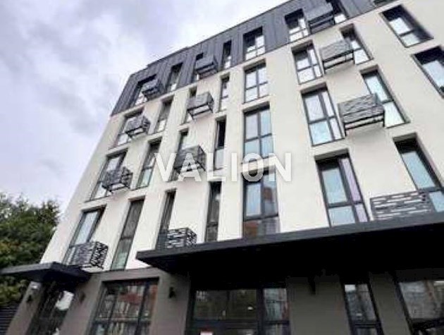 Продаж 1-к квартири вул. Осіння 1а