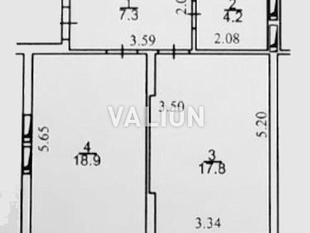 Максимовича Михаила 32В (Трутенко), продаж 1к квартири, ЖК LIKO-GRAD Perfect Town, метро Васильківська, Голосіївський район