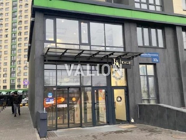Максимовича Михаила 32В (Трутенко), продаж 1к квартири, ЖК LIKO-GRAD Perfect Town, метро Васильківська, Голосіївський район
