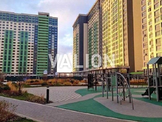 Максимовича Михаила 32В (Трутенко), продаж 1к квартири, ЖК LIKO-GRAD Perfect Town, метро Васильківська, Голосіївський район