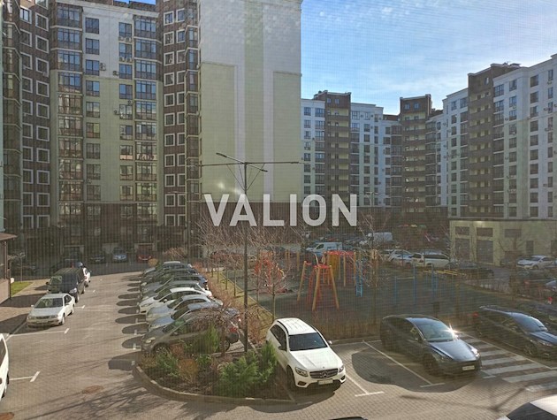 Продаж 2-к квартири вул. Радистів, 34 ЖК Лісова Казка