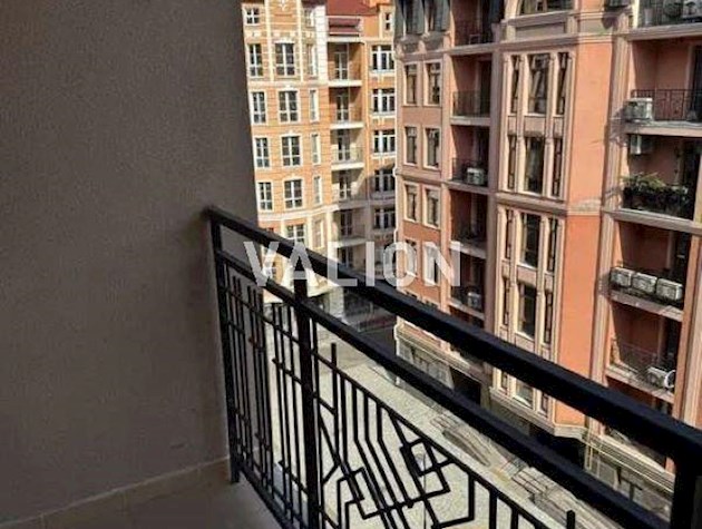 Продажа 1-к квартири ул. Дегтярная 16