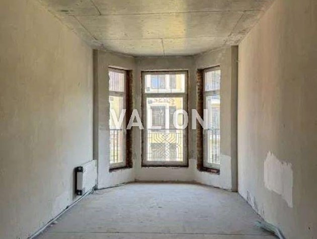 Продажа 1-к квартири ул. Дегтярная 16