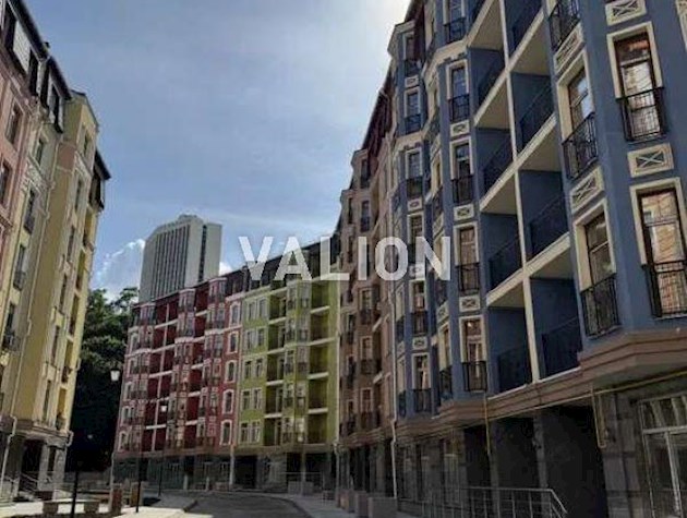 Продажа 1-к квартири ул. Дегтярная 16