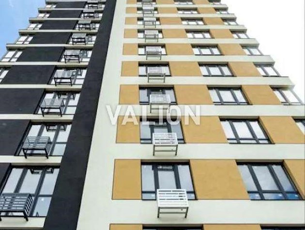 Продаж 1-к квартири просп. Петра Григоренка 46
