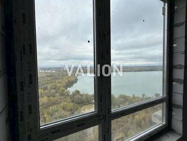 Продаж 1-к квартири просп. Петра Григоренка 46