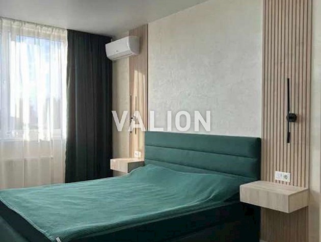 Продаж 3-к квартири пров. Балтійський 3а