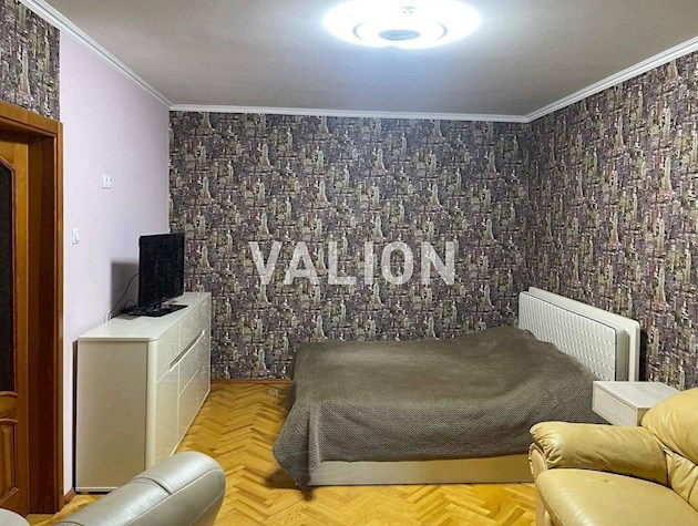 Продаж 3-кімнатної квартири по вул.Лісківська, 24 Троєщина