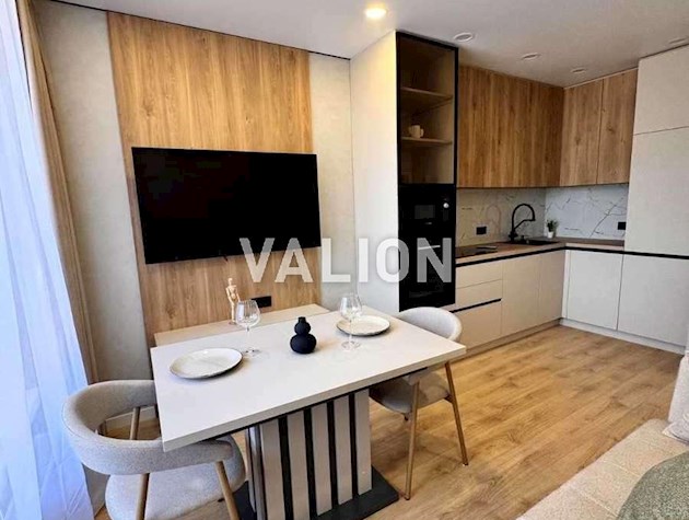 Продажа 1-к квартир ул. Александра Олеся 23а