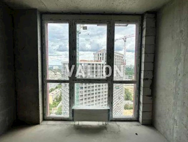 Продаж видової двокімнатної квартири в ЖК «Діброва Парк»