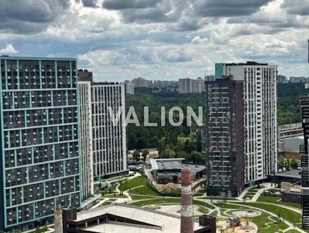 Продаж видової двокімнатної квартири в ЖК «Діброва Парк»