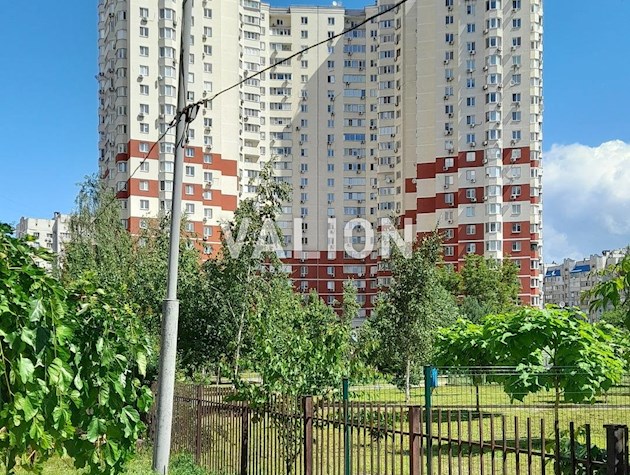 Продажа 1-комнатной квартиры, Княжий Затон, 9, метро Позняки, Дарницкий район