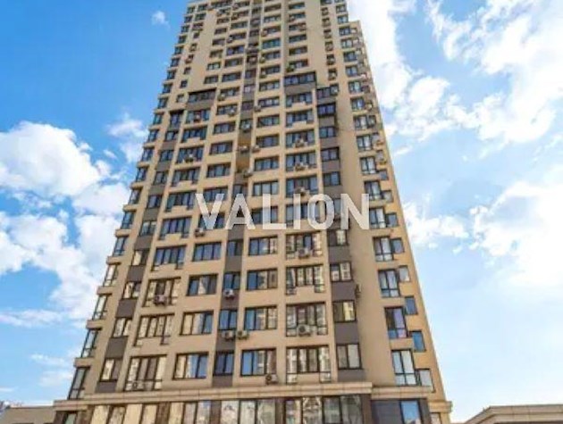 Продажа 6-комнатных квартир на ул. Самойла Кошки 12а