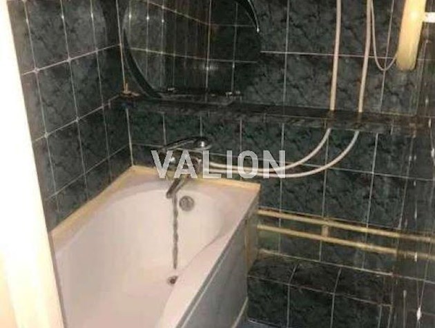 Продажа 1-к квартиры просп. Владимира Ивасюка 27а