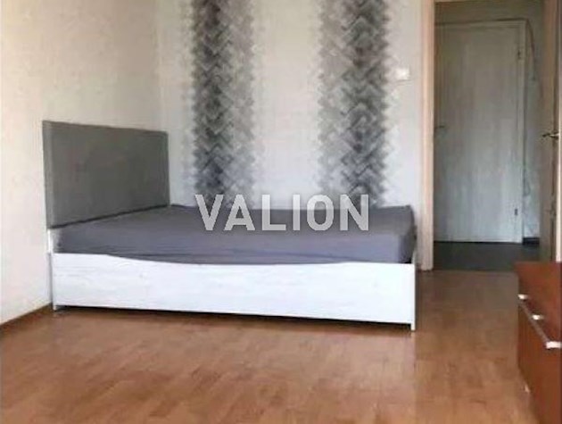 Продажа 1-к квартиры просп. Владимира Ивасюка 27а