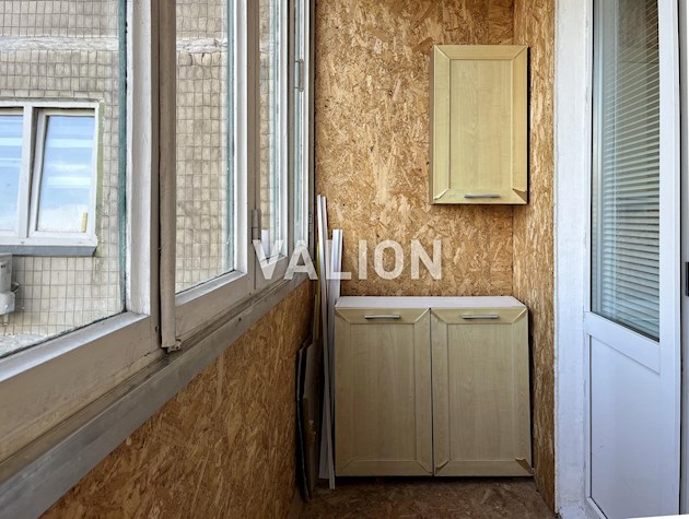 Продажа 2 комнатной квартиры по адресу проспект Валерия Лобановского,31 в Соломянском районе