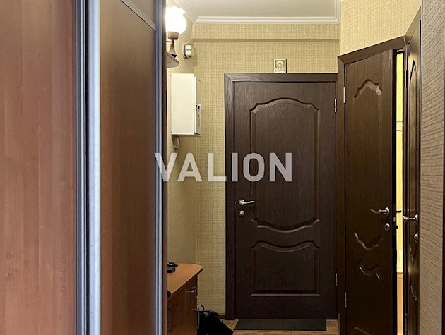Продажа 2 комнатной квартиры по адресу проспект Валерия Лобановского,31 в Соломянском районе