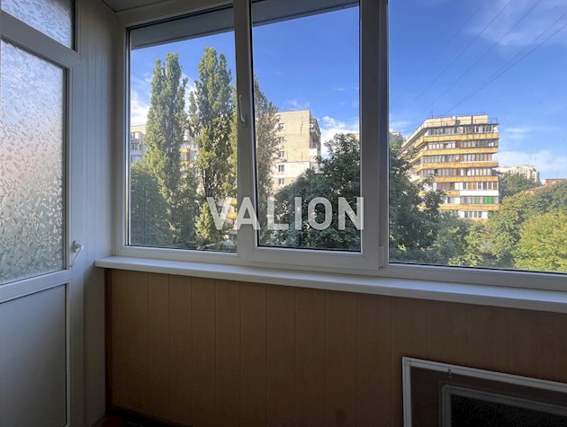 Продажа 2 комнатной квартиры по адресу проспект Валерия Лобановского,31 в Соломянском районе