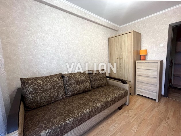 Продажа 2 комнатной квартиры по адресу проспект Валерия Лобановского,31 в Соломянском районе